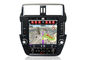 Vertical Screen Central Entertainment System Toyota GPS Navigation Prado 2015 2010 pemasok