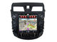 Vertical Screen Nissan Teana / Altima 2014 Car Dvd GPS Vehicle Navigation System pemasok