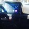 Sistem Audio Mobil Multimedia Android Navigasi 9.0 Inch Suzuki Jimny 2019 Backup Input Kamera pemasok
